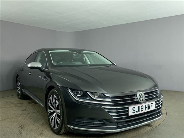 Large image for the Used Volkswagen ARTEON