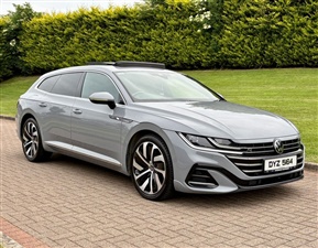 Large image for the Used Volkswagen ARTEON