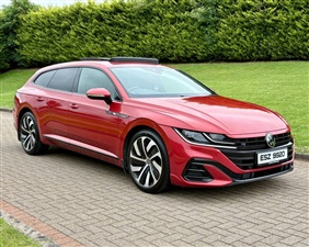 Large image for the Used Volkswagen ARTEON