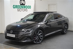 Large image for the Used Volkswagen ARTEON