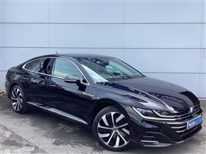 Large image for the Used Volkswagen ARTEON