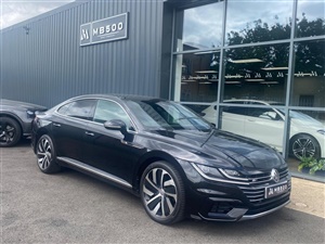 Large image for the Used Volkswagen Arteon