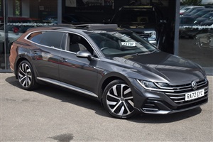 Large image for the Used Volkswagen Arteon
