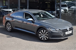 Large image for the Used Volkswagen Arteon
