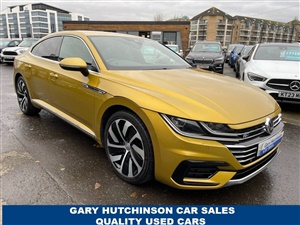 Large image for the Used Volkswagen ARTEON