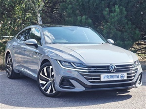 Large image for the Used Volkswagen ARTEON