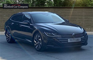 Large image for the Used Volkswagen ARTEON