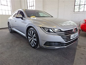Large image for the Used Volkswagen ARTEON