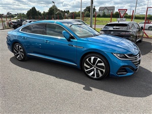 Large image for the Used Volkswagen ARTEON