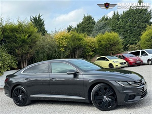 Large image for the Used Volkswagen ARTEON