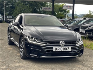 Large image for the Used Volkswagen ARTEON