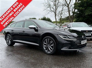 Large image for the Used Volkswagen ARTEON