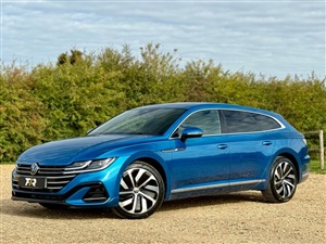 Large image for the Used Volkswagen ARTEON