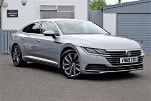 Large image for the Used Volkswagen ARTEON
