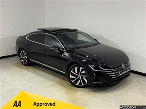 Large image for the Used Volkswagen ARTEON