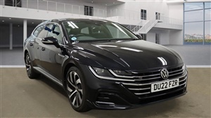 Large image for the Used Volkswagen ARTEON