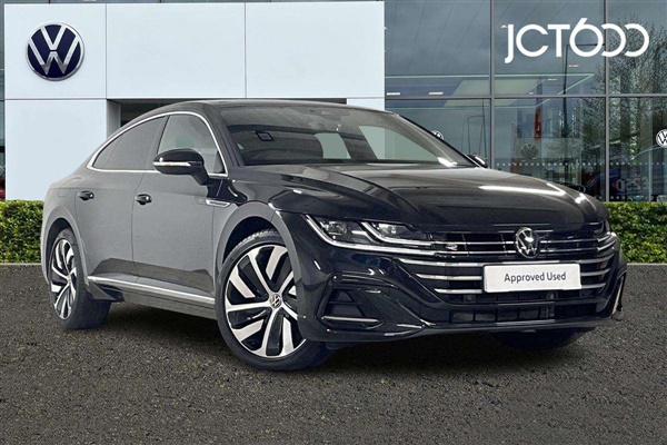 Large image for the Used Volkswagen Arteon