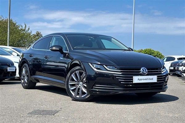 Large image for the Used Volkswagen Arteon