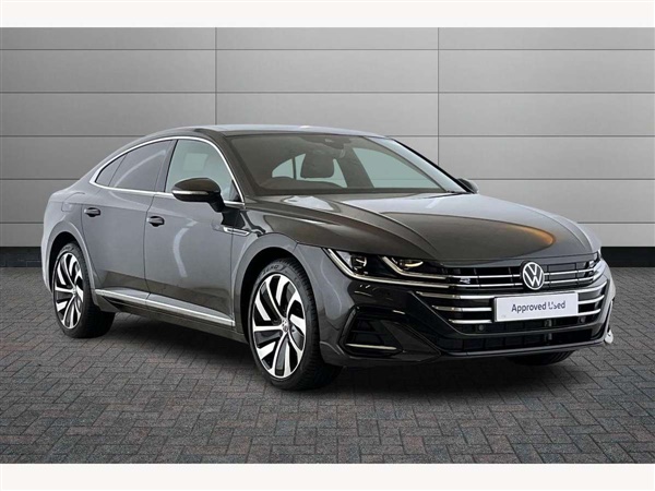 Large image for the Used Volkswagen Arteon