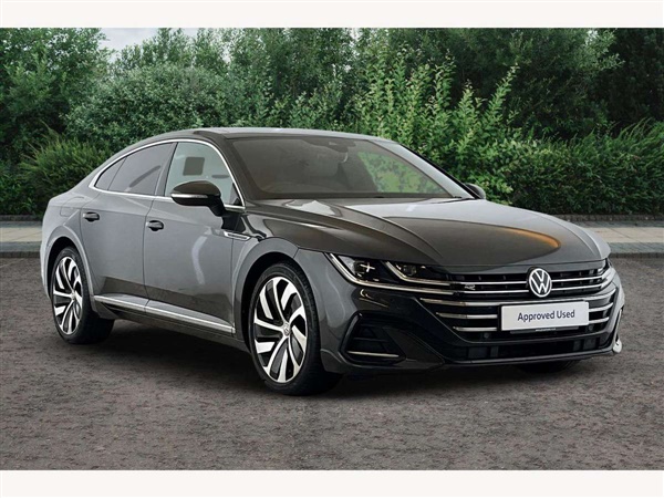 Large image for the Used Volkswagen Arteon