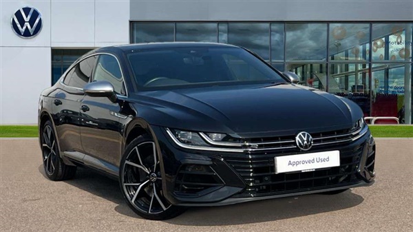Large image for the Used Volkswagen Arteon