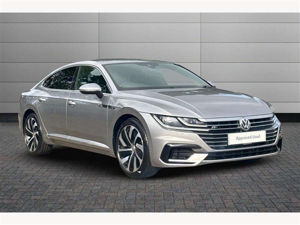 Large image for the Used Volkswagen Arteon