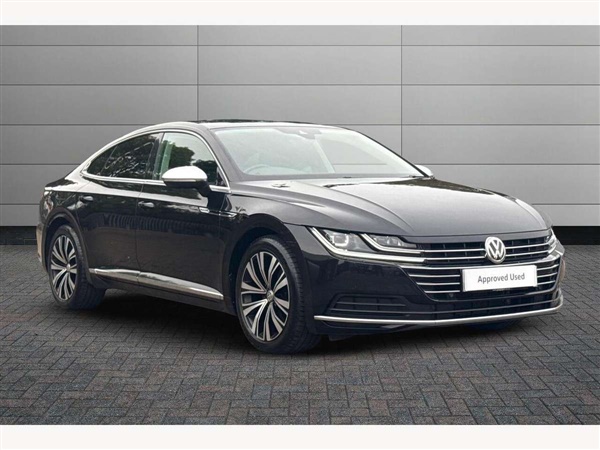 Large image for the Used Volkswagen Arteon