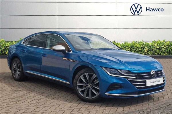 Large image for the Used Volkswagen Arteon