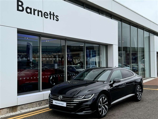 Large image for the Used Volkswagen Arteon