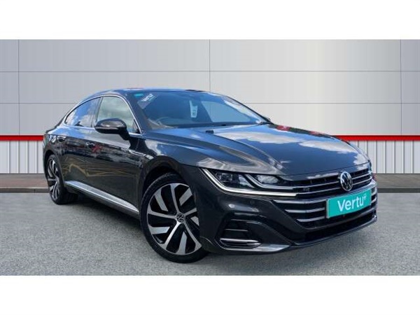 Large image for the Used Volkswagen Arteon