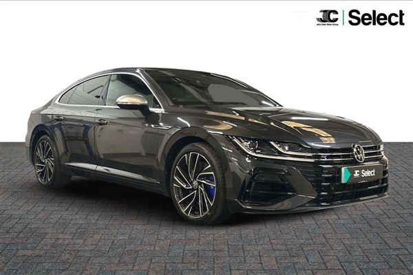 Large image for the Used Volkswagen Arteon