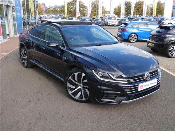 Large image for the Used Volkswagen Arteon