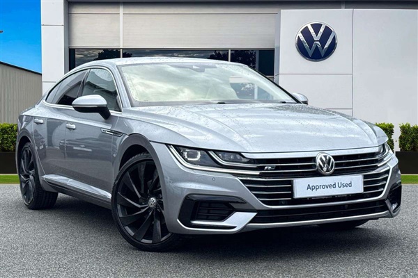 Large image for the Used Volkswagen Arteon