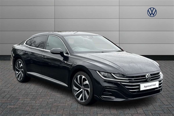 Large image for the Used Volkswagen Arteon