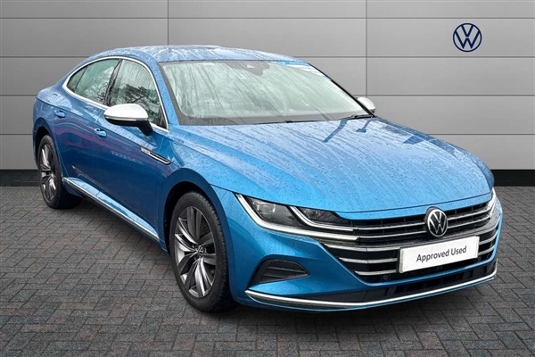 Large image for the Used Volkswagen Arteon