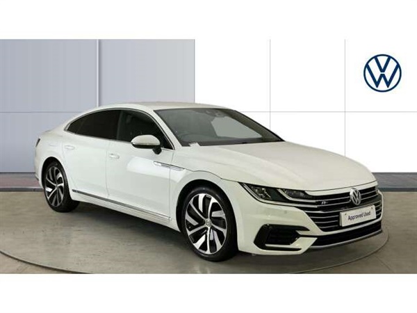 Large image for the Used Volkswagen Arteon