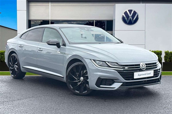 Large image for the Used Volkswagen Arteon