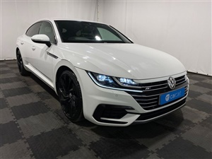 Large image for the Used Volkswagen ARTEON