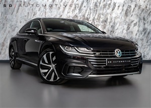 Large image for the Used Volkswagen ARTEON