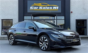 Large image for the Used Volkswagen ARTEON