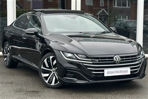 Large image for the Used Volkswagen ARTEON