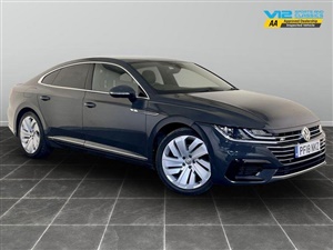 Large image for the Used Volkswagen Arteon