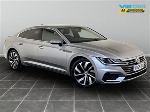Large image for the Used Volkswagen Arteon