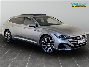 Large image for the Used Volkswagen Arteon