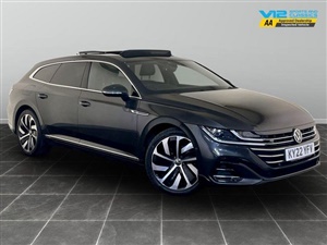 Large image for the Used Volkswagen Arteon