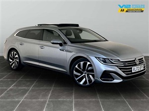 Large image for the Used Volkswagen Arteon
