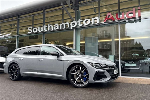 Large image for the Used Volkswagen Arteon Shooting Brake