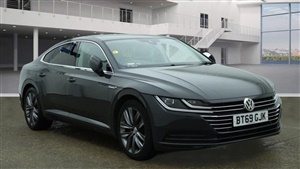 Large image for the Used Volkswagen ARTEON