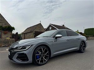 Large image for the Used Volkswagen Arteon