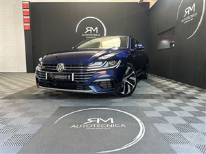 Large image for the Used Volkswagen ARTEON